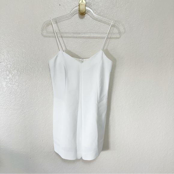 L’agence X Intermix Romper Sleeveless Spaghetti Strap - Picture 7 of 12